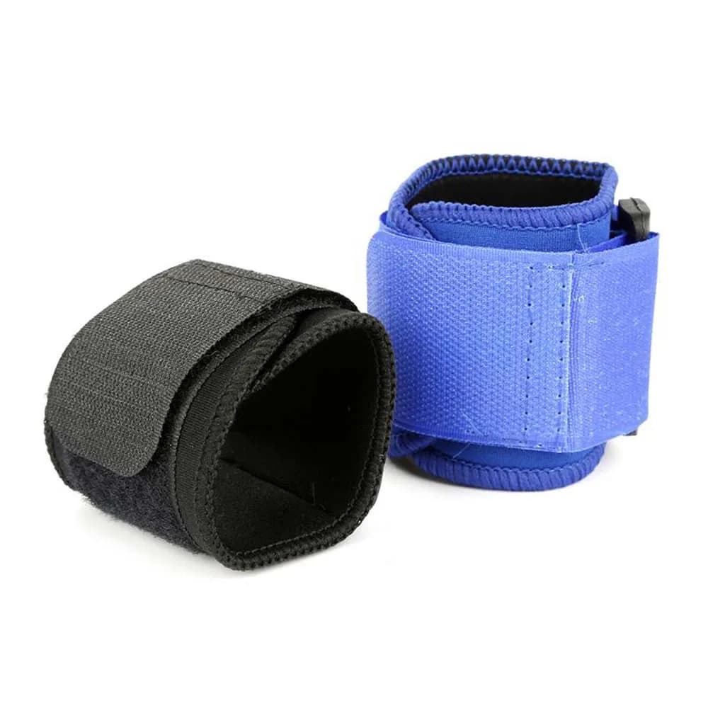 Accessori: Fascia Compressiva, Supporto per Polso, Fascia per Tunnel Carpale, Protezione per Polso, Bracciali da Palestra