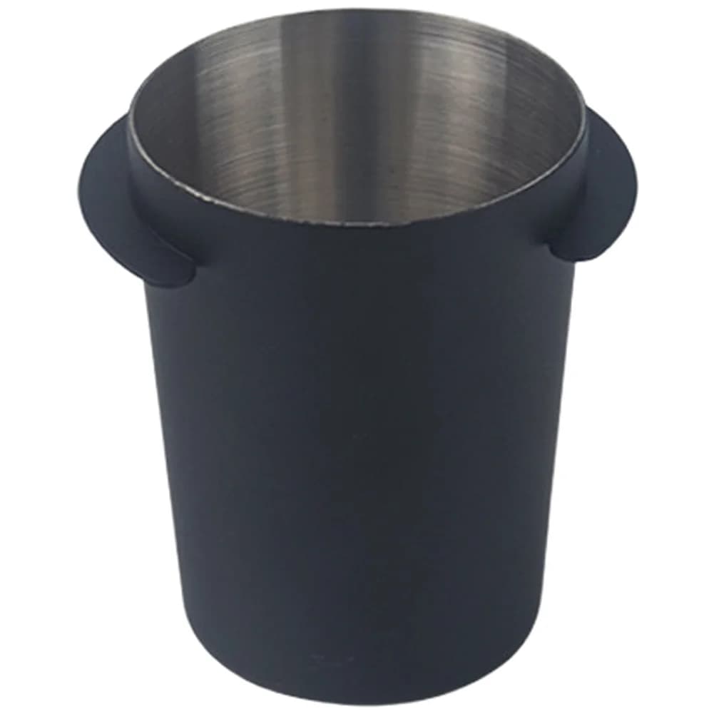 Dosing Cup Stainless Steel for Espresso Machines 80ml 90ml 120ml Compatible with Most Commercial and Home Units