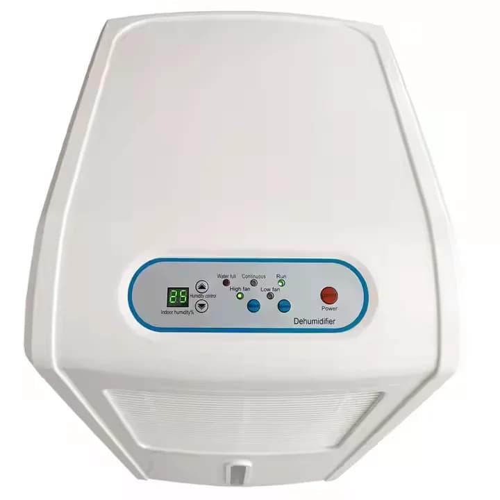 Deumidificatori commerciali portatili all'ingrosso 220V in fabbrica per la conservazione di forniture da giardino