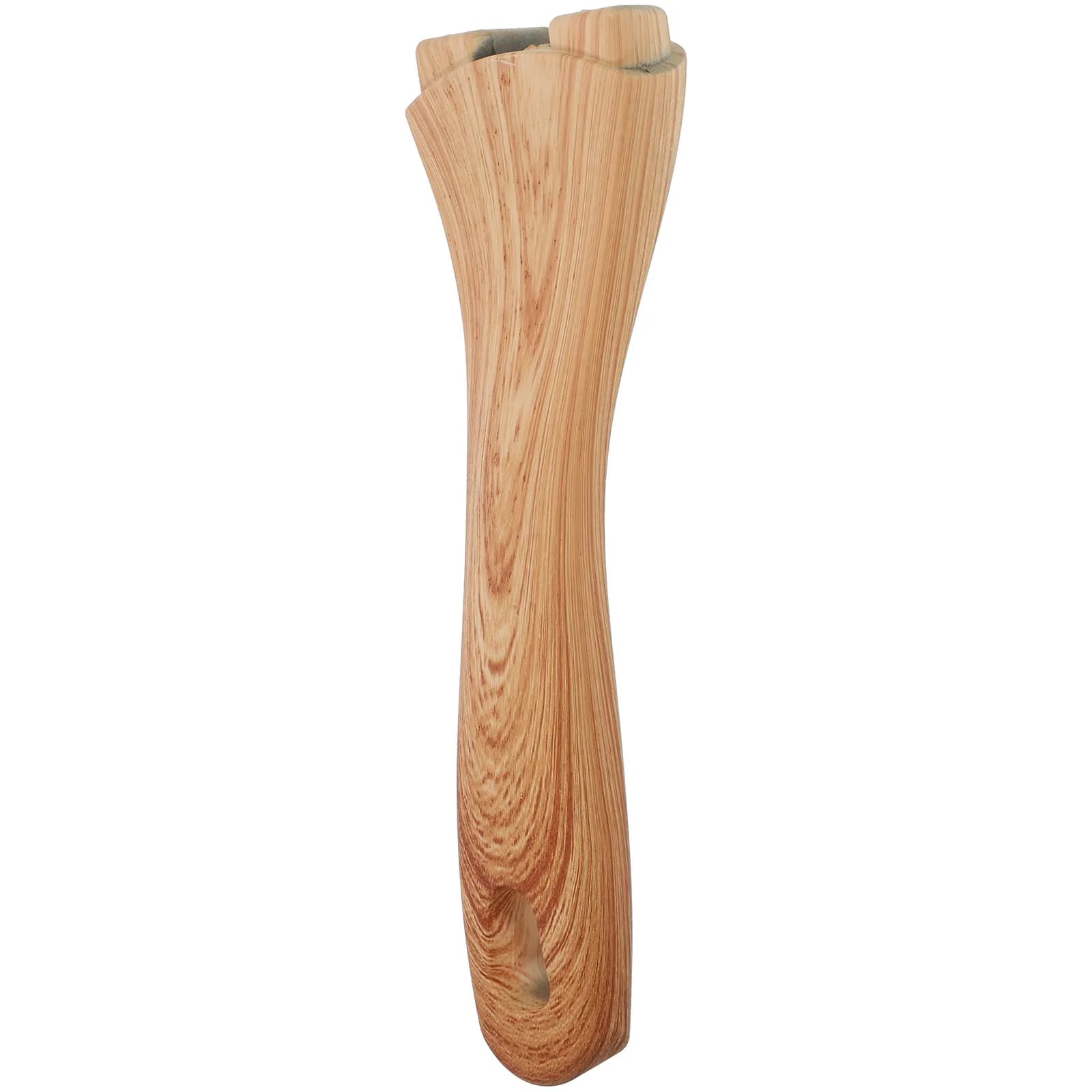 Bakelite Pentola Sleeve, Long, Replaceable, Removable, Heat Resistant, For Padelle, Casseruole, Wok, Kitchen Accessories