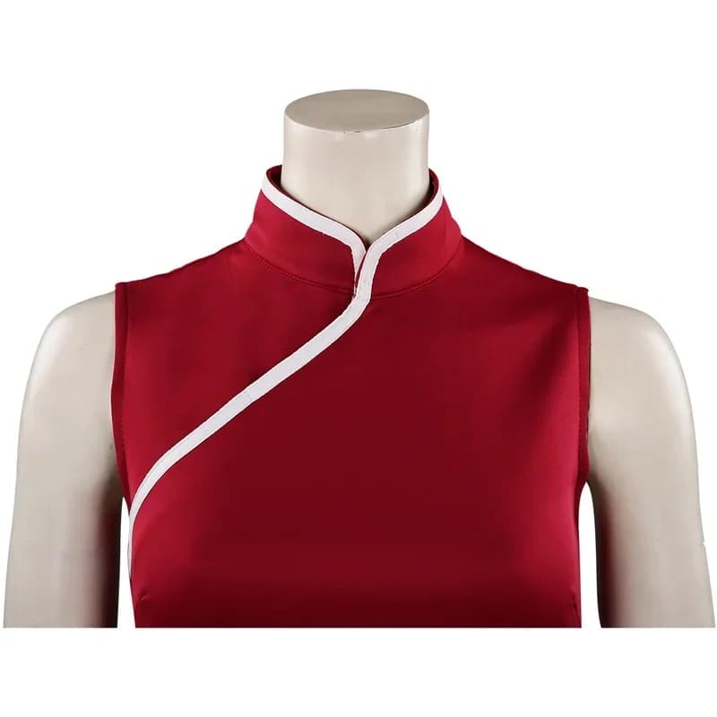 ♥ 2026 New Haruno Sakura Cosplay Costume Outfits Halloween Carnival Suit ★ Look at me ↑_↑