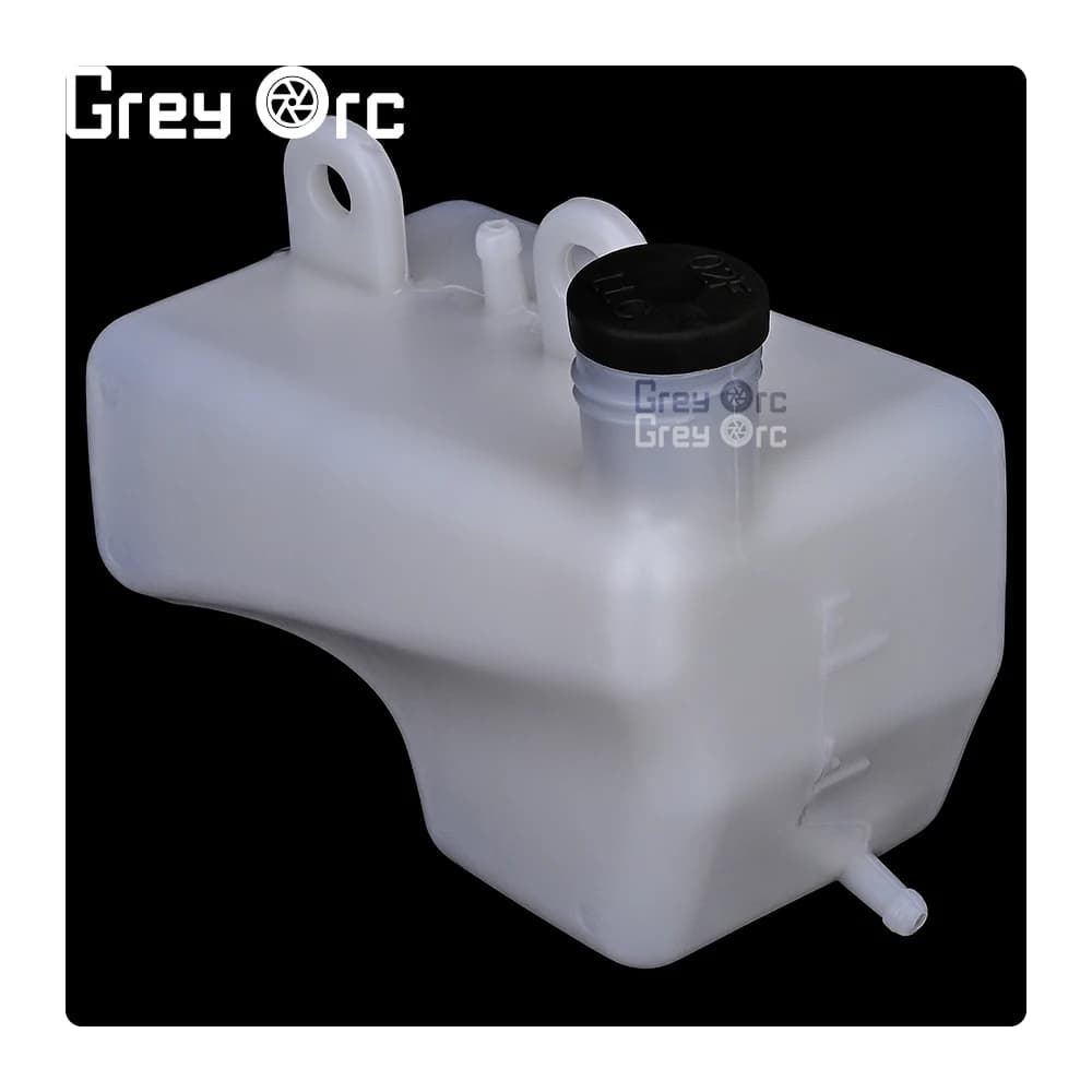 Per KAWASAKI NINJA 1000 ABS 2014-2016 Moto Radiatore Del Liquido di Raffreddamento Bottiglia di Acqua Moto Serbatoio Troppopieno serbatoio accessori