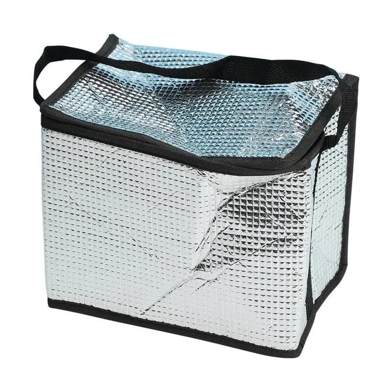 Extra Large Thermal Food Bag Cooler Bag Takeaway Refrigerator Box Fresh Keeping Food Delivery Backpack Insulated Cool Bag