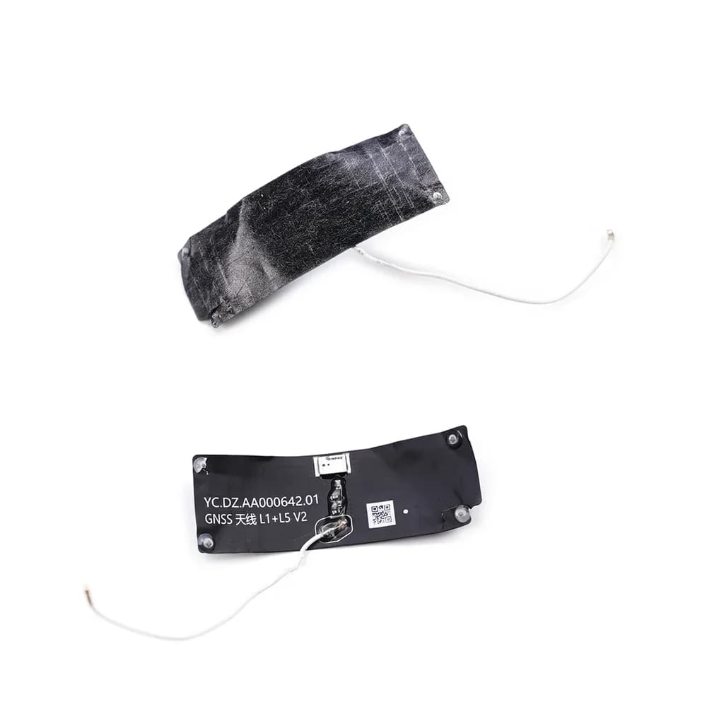 GPS Module for Mini 5 Pro Drone Accessories: 95% New GPS Component Board with Cable, Repair Parts
