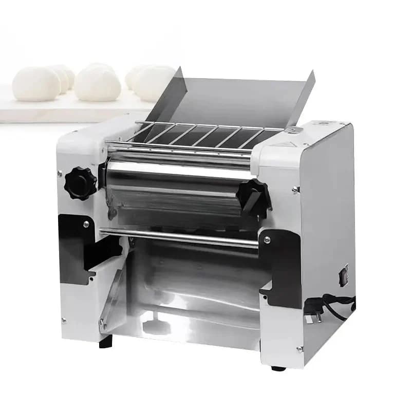 Tagliatelle automatico per pasta, macchina per pasta elettrica, macchina per spaghetti, 220 V