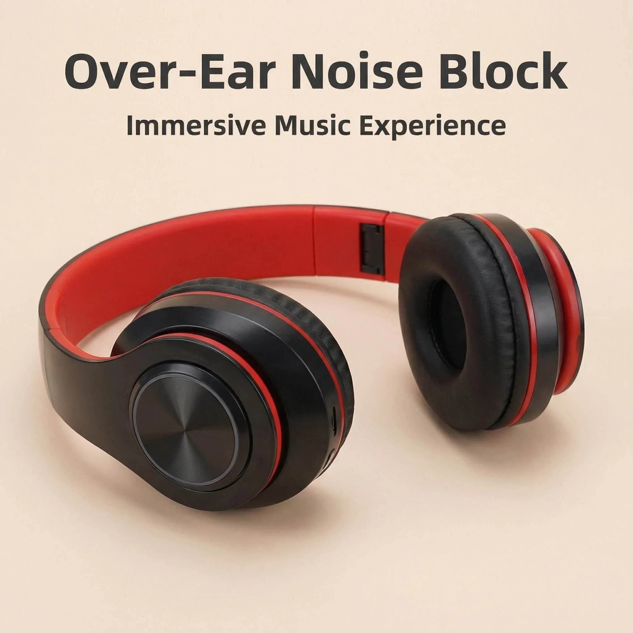 Cuffie wireless luminose RGB Bluetooth 5.3 con audio surround e cancellazione del rumore, cuffie da gioco musicali con microfono per telefono Xiaomi