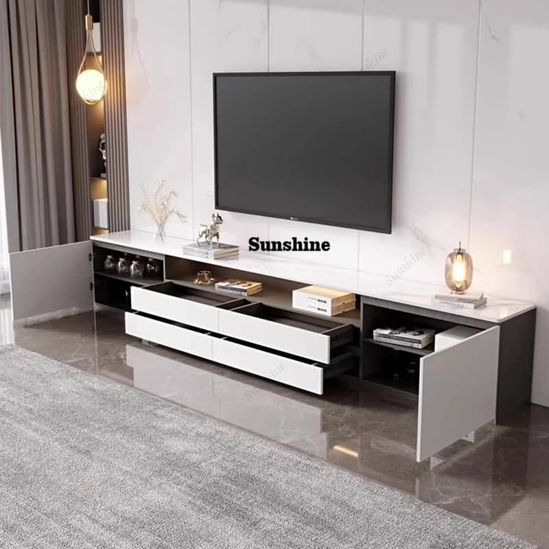 Living room furniture: TV stand, Monitor furniture, Modern console, Believers, White TV tables, Input furniture