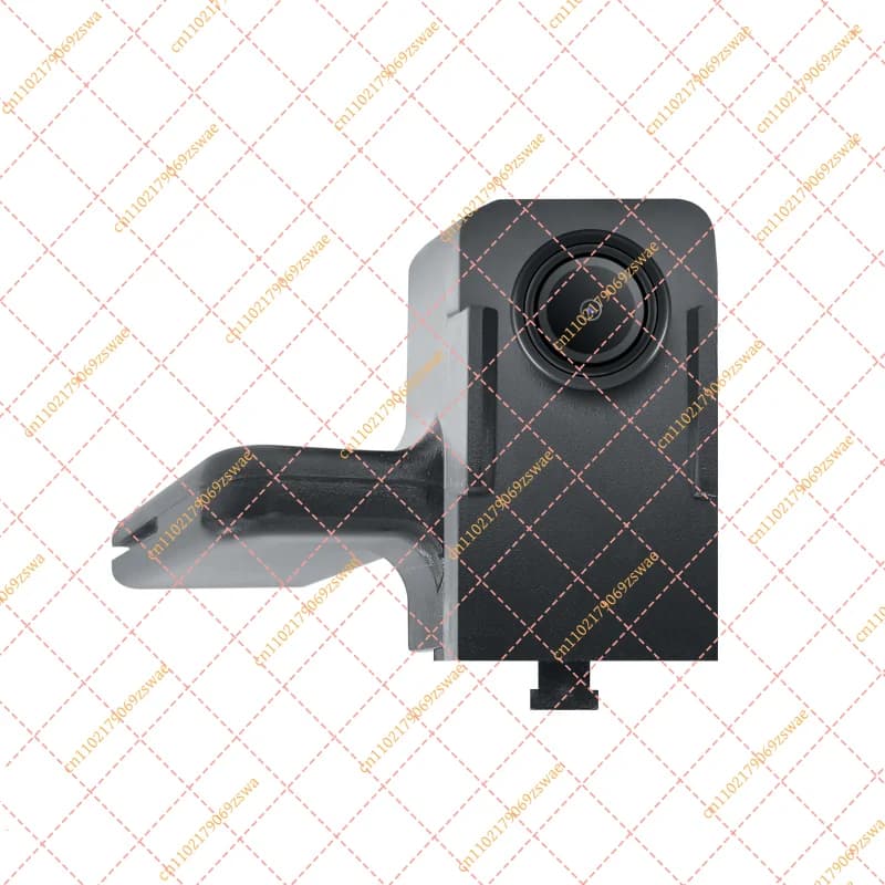 HD Monitoring Camera for QIDI TECH X-Max 3 / X-Plus 3 / X-Smart 3, 3D Printer Webcam Parts