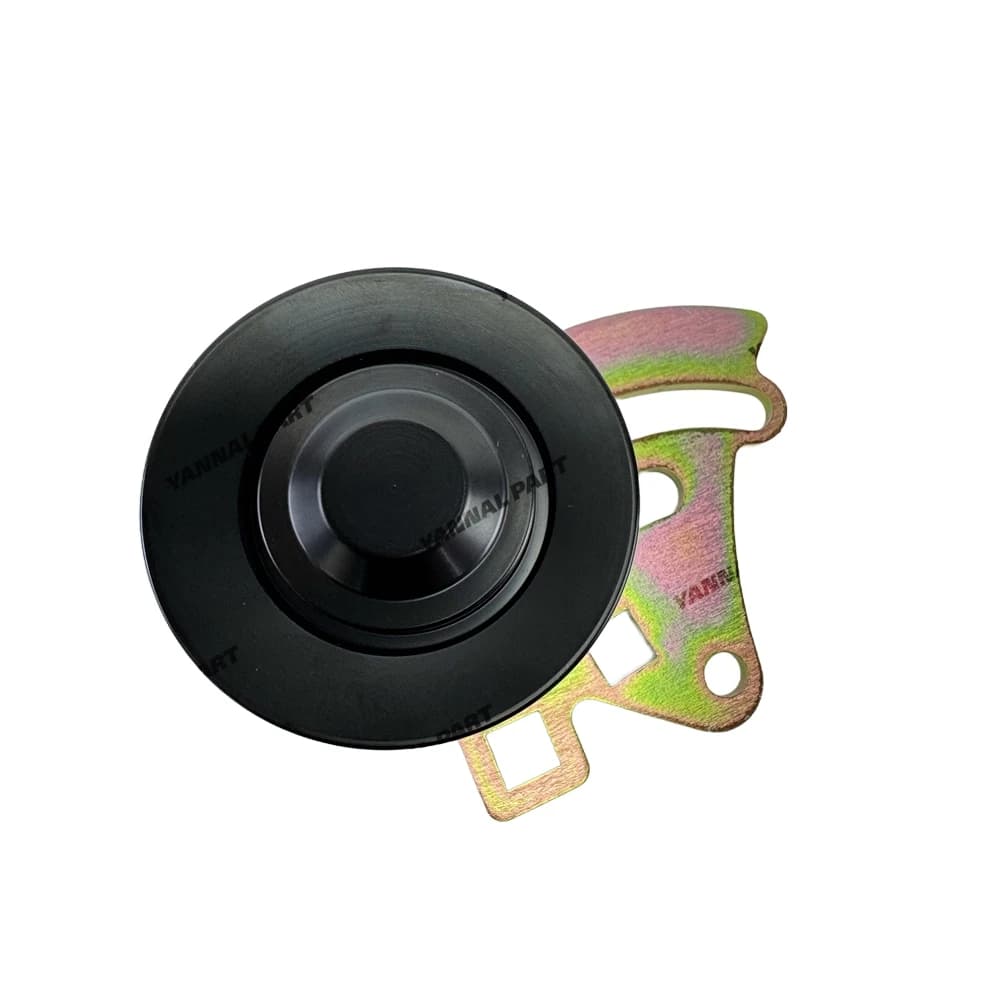 4300468 Tenditore cinghia per parti del motore Deutz F4L2011