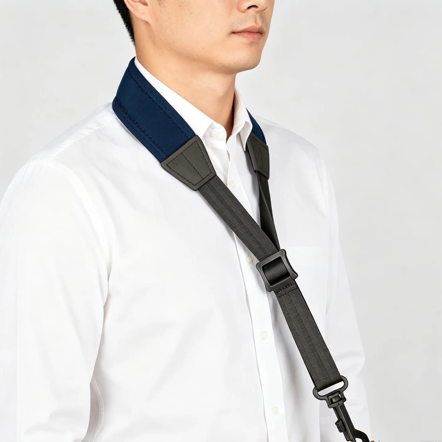 PROTEC 305 or 311 or 310 saxophone strap comfort