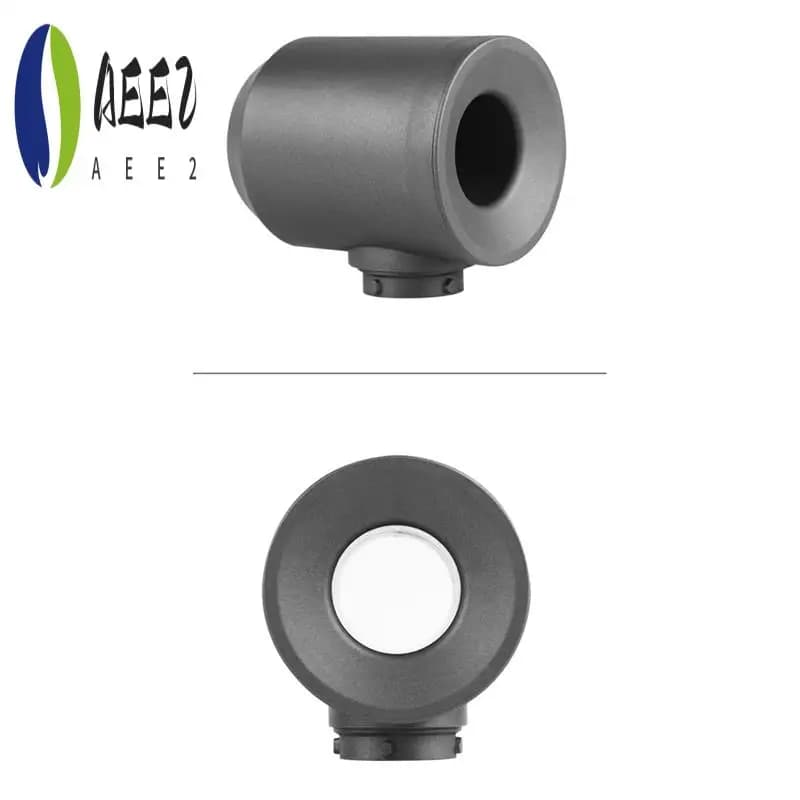 AEE2-For Dyson Airwrap Diffuser Accessories For Iron Hair Dryer Converter Hair Dryer + Adapter + Filter Cleaning Brush