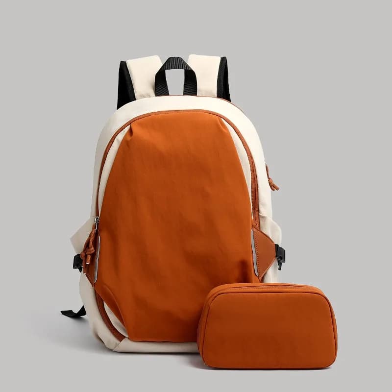 Zaino da badminton per esterni Zaino sportivo Zaini semplici per bambini per ragazzo Borsa da scuola leggera Borsa firmata Mochilas Mujer