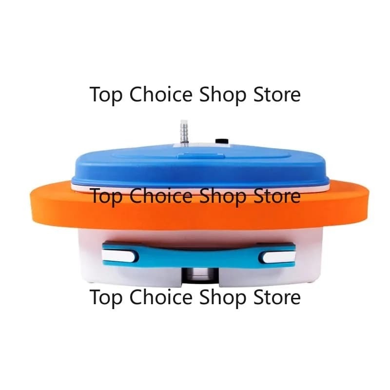 Portable Underwater Breathing Auxiliary Equipment For Snorkel Ice Diving Activity Up To 10M Depth