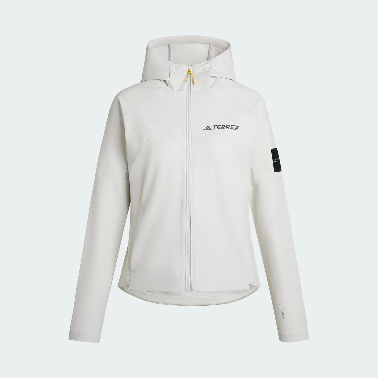Adidas Originals NG W CW JKT Women's Outdoor Warm Hooded Jacket KE6437