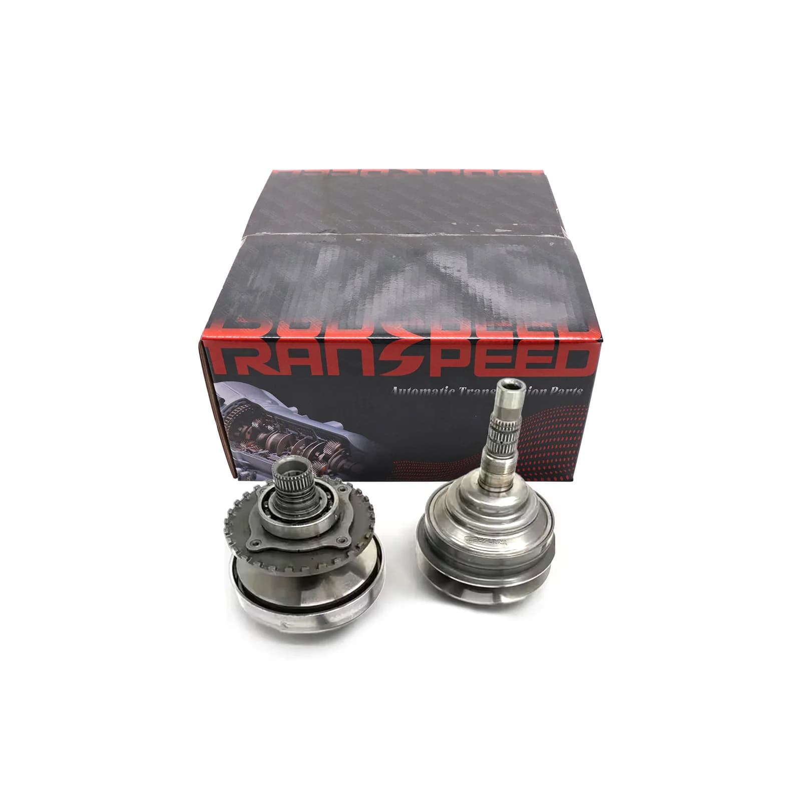 Set di pulegge per cambio automatico ATX TRANSPEED GD1 SWRA M4VA per Honda 40710