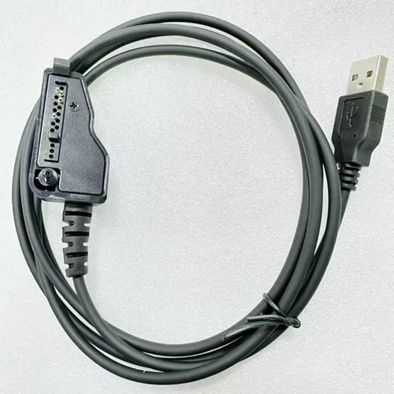 Cavo di programmazione USB KPG-36z per Kenwood VP8000 NX3200 NX5300 NX5200 NX5400K ecc. Walkie Talkie