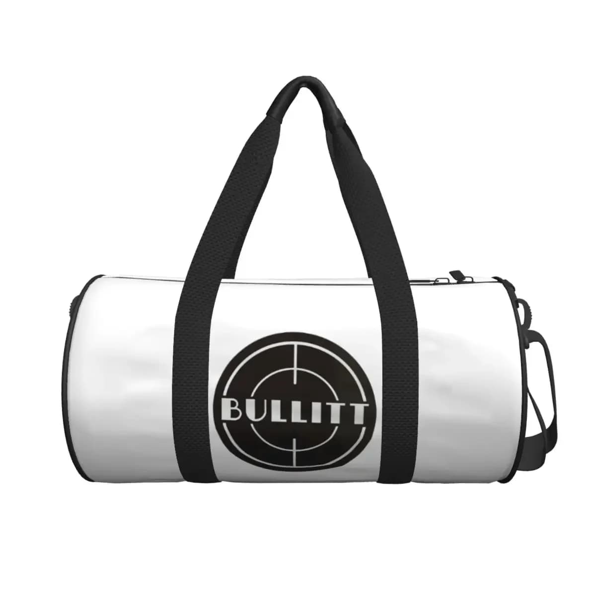 Mustang Bullitt Borsone grande da palestra Borsone impermeabile Borse da viaggio Borse Borsa da fitness