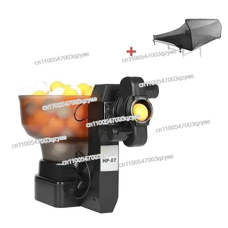 Robot, palla, palline da pong regolamentari, allenamento automatico per ping pong, 40 mm