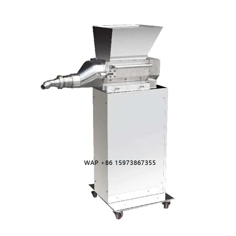 Macchina Automatica per la Produzione di Barrette Proteiche e al Cioccolato su Piccola Scala, Linea di Produzione Multifunzionale ad Alta Efficienza