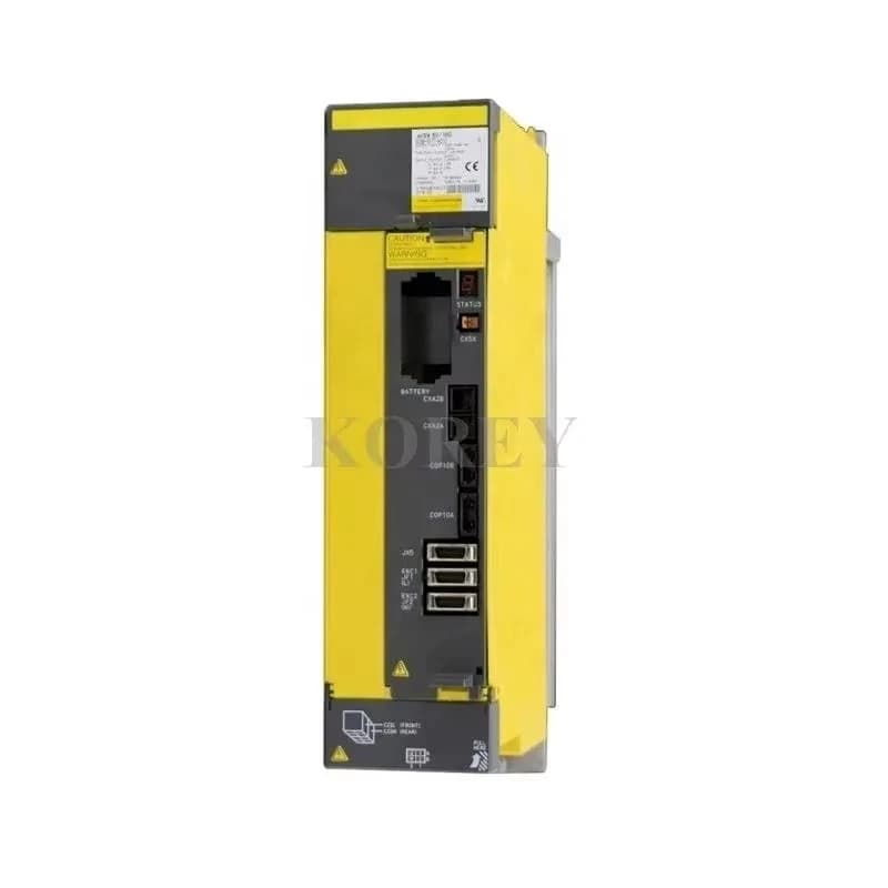 Driver Servo Fan-uc A06B-6117-H210
