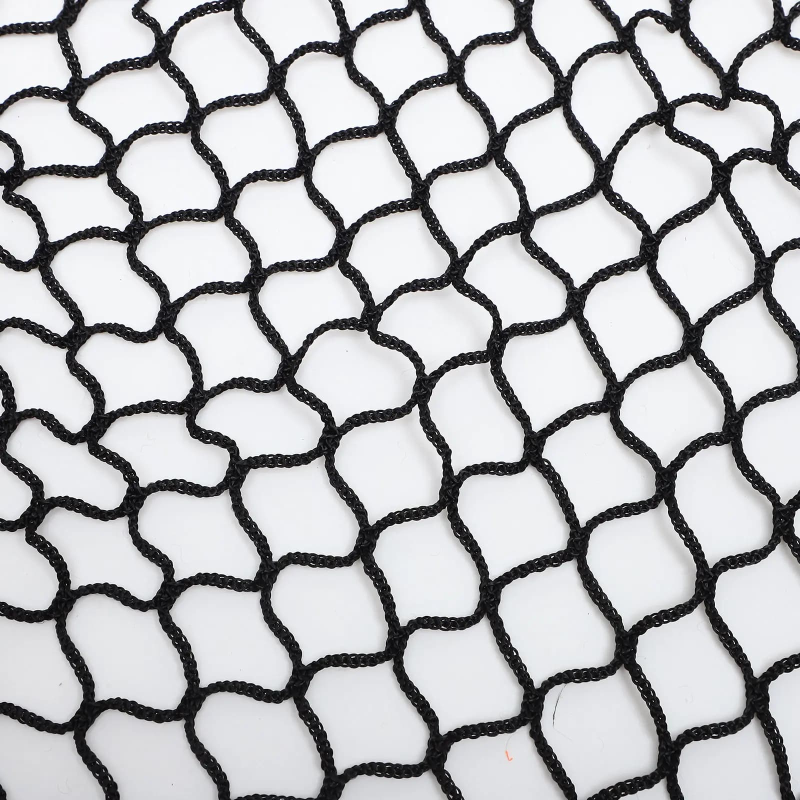 Football Practice Goal Net Polyester Training Net for Indoor Outdoor Football Skills Accuracy Backyard Training