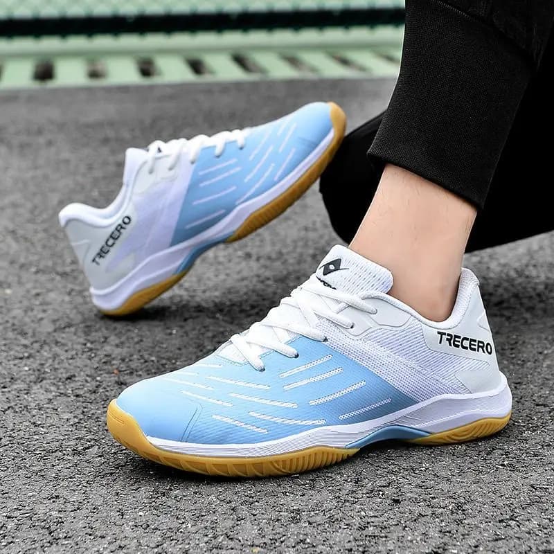Nuove Scarpe da Pallavolo di Lusso 2026 da Uomo, Antiscivolo, Sportive, Unisex, per Campo Esterno, con Lacci, per Allenamento