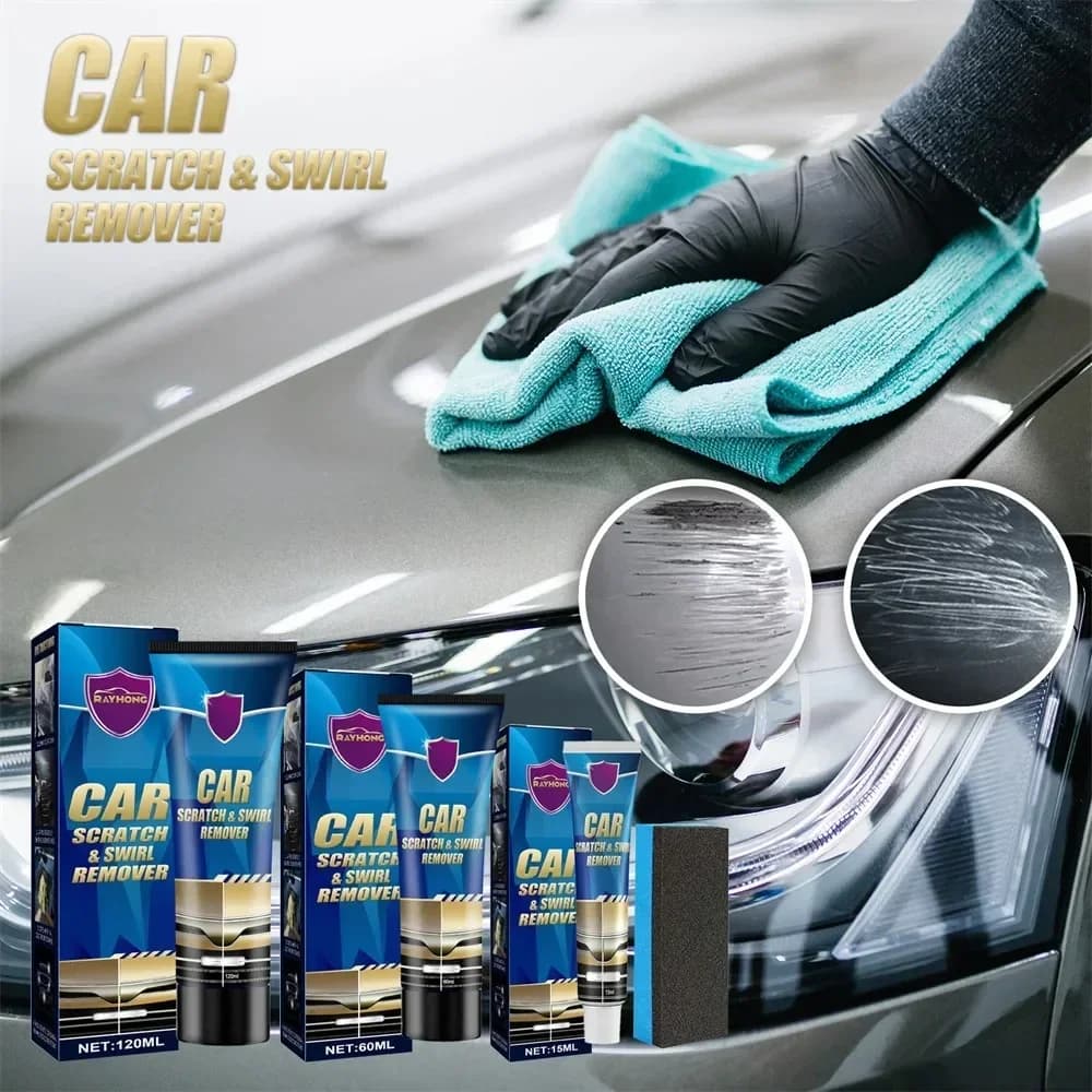 Strumento per la rimozione dei graffi dell'auto, strumento per la riparazione dei graffi dell'auto, riparazione dei graffi dell'auto, cera lucidante, accessori per auto antigraffio