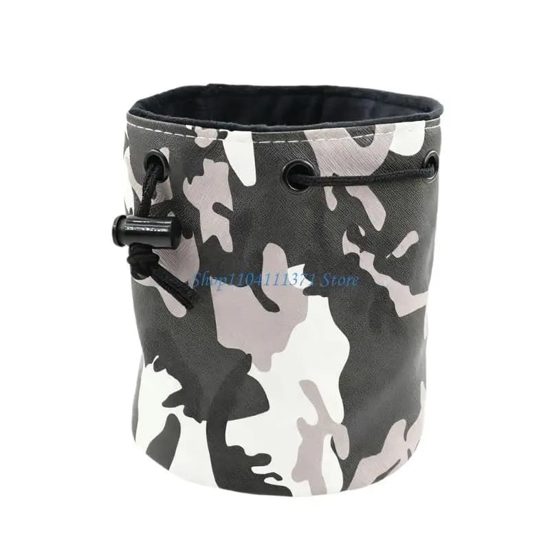 P9FC Borsa sportiva da golf alla con zone stoccaggio dedicate. Comodo sistema trasporto adatto per allenamenti o