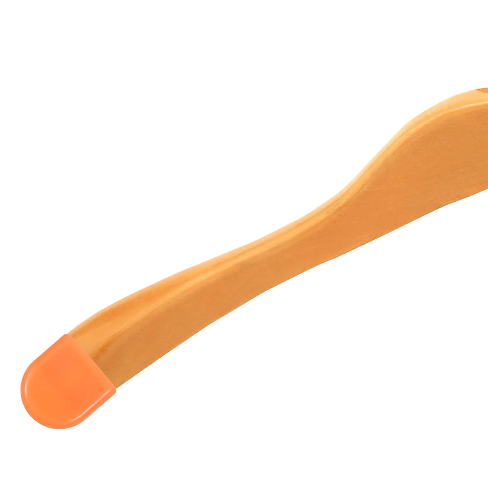 10 Pezzi Tappi Protettivi in Plastica per Spalle delle Grucce, Antiscivolo, per Mantenere la Forma dei Vestiti, Accessori per Grucce