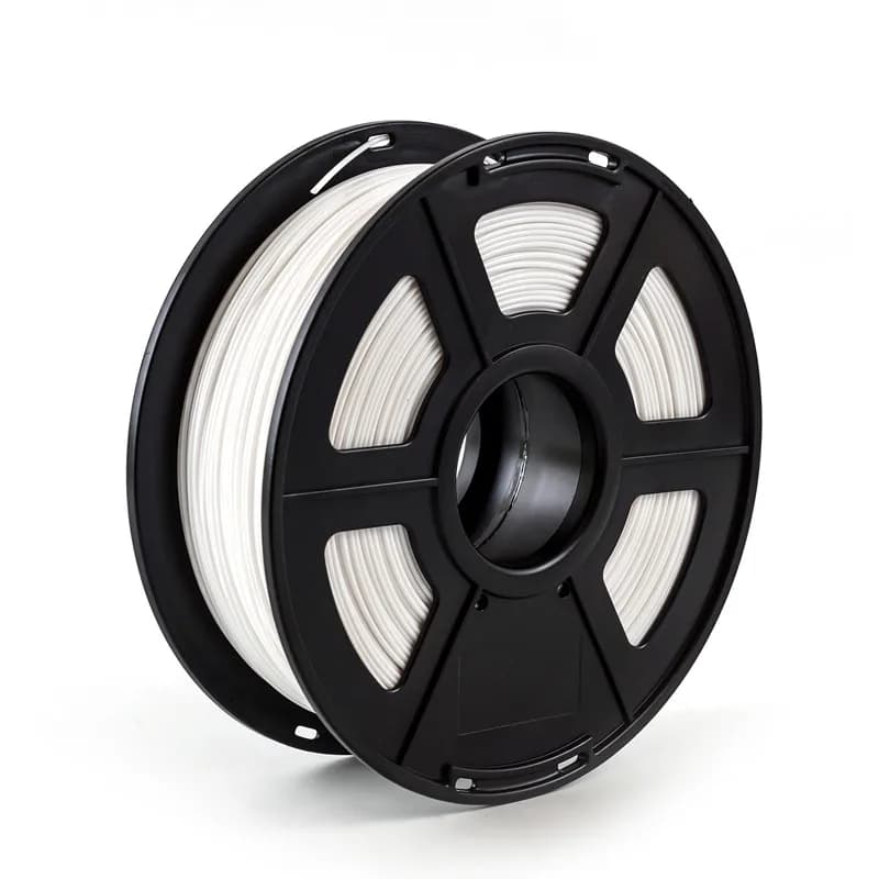 Filamento per stampante 3D PETG 1.75mm 1kg plastica buona tenacità materiale per filamento di stampa 3D