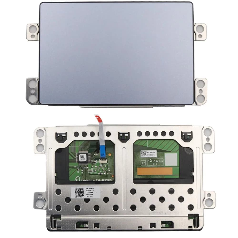 5T60S94181 Laptop Touchpad For Lenovo For Ideapad S530-13IWL 81J7 Blue New
