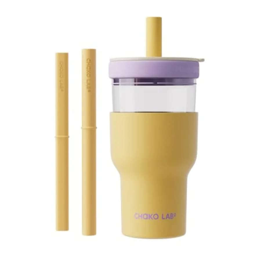 Bottiglia d'acqua isolata in acciaio inossidabile a doppio strato con rivestimento in vetro e rivestimento in acciaio inossidabile, senza BPA, a tenuta stagna, thermos B