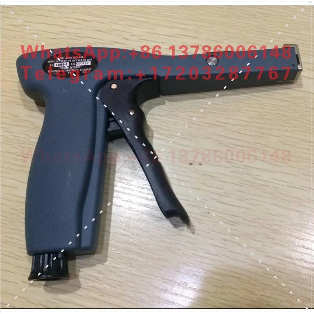 Original genuine zip tie 12001-1 cable tie