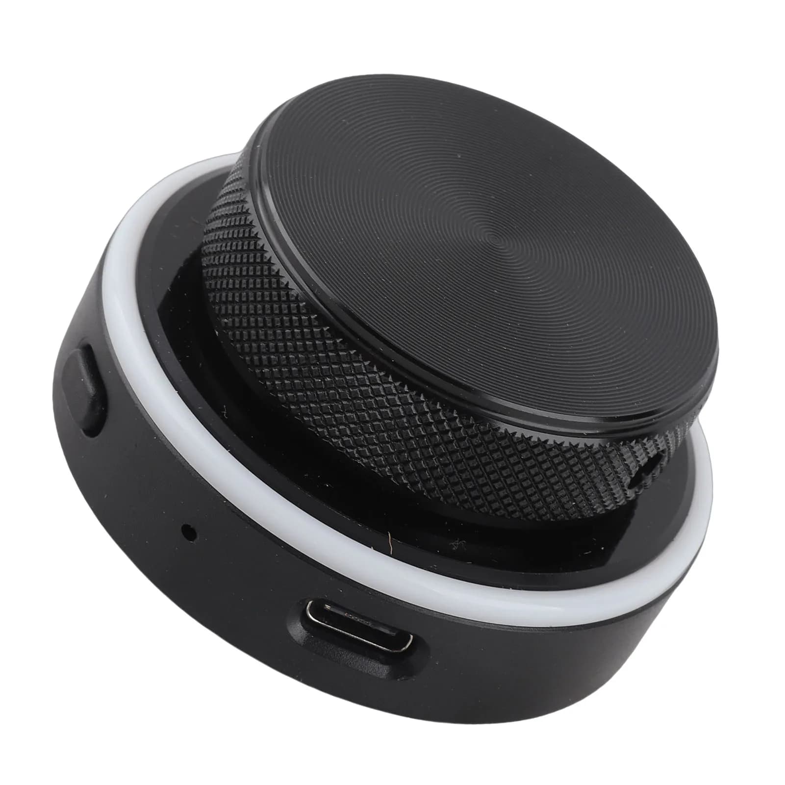 USB-C Bluetooth 2.4G Controller, RGB Light Control for PC, Telephone, Tablet, Laptop