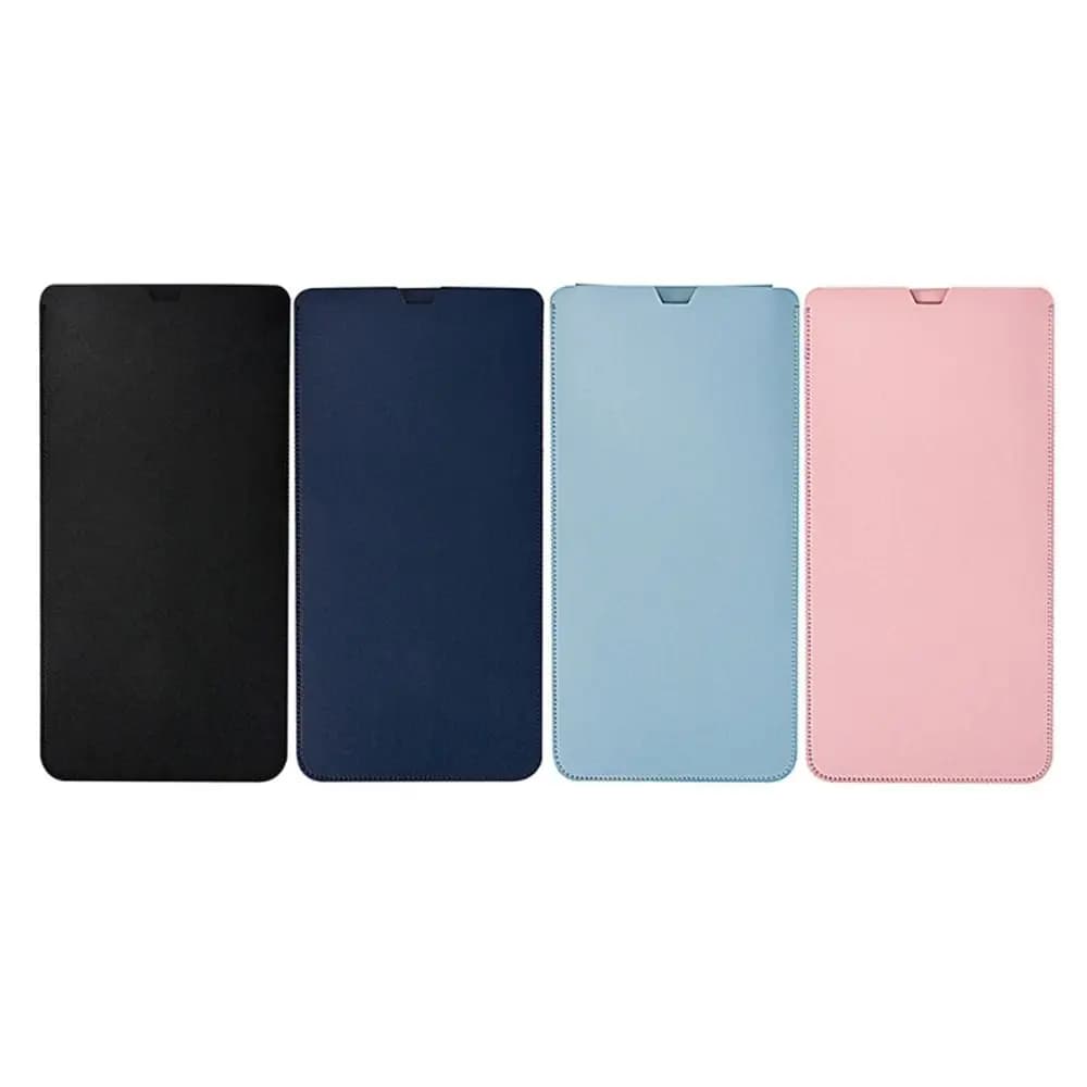 Nuova custodia protettiva per tastiera wireless antiurto in pelle PU per Logitech K380