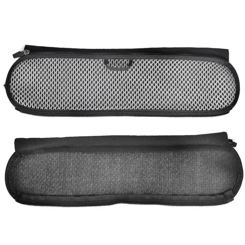 For MS9BN MS7BT S Gaming Headphones Band protector - Shock absorption sponge and reinforced seams for prolonged wear comfort, 11.3