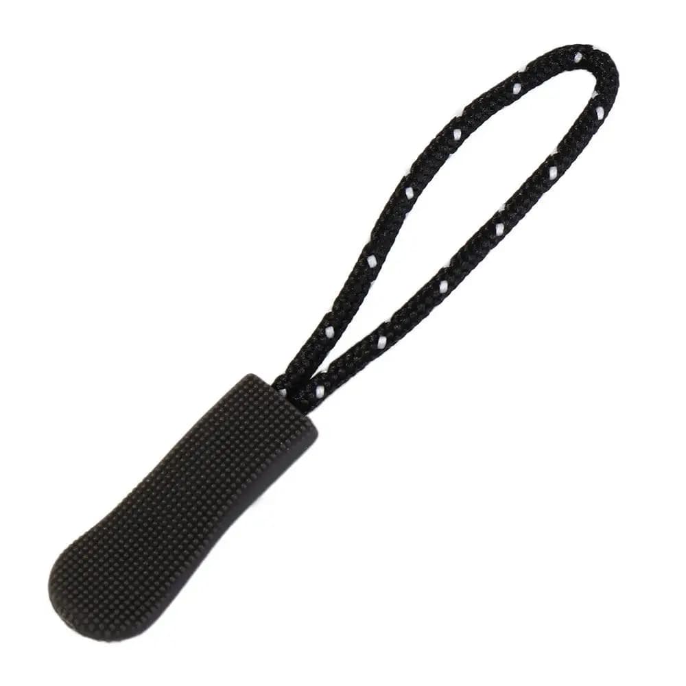 Spare hinges for curtains, suitcases, backpacks and travel bags, for repair of buckles and closing ropes