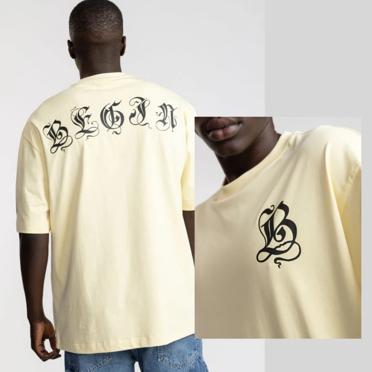 Top Best High-quality Luxury T-shirts with Printed Pure Cotton Are Suitable for Both Men and Women To Wear Daily