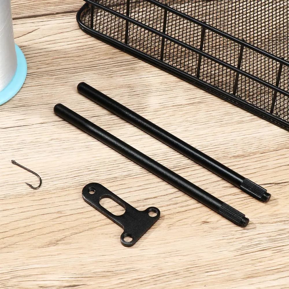 Durable Angling Supplies Fish Tool Bite Alarms Equipment Fishing Accessory Windproof Stick Tackle Accessories