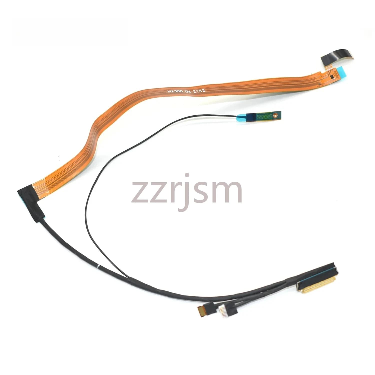 New camera cable for Webcam Wire NOT HPD for X13 Gen 2 20WK 20WL 5C11C12506 DC02C00Q010
