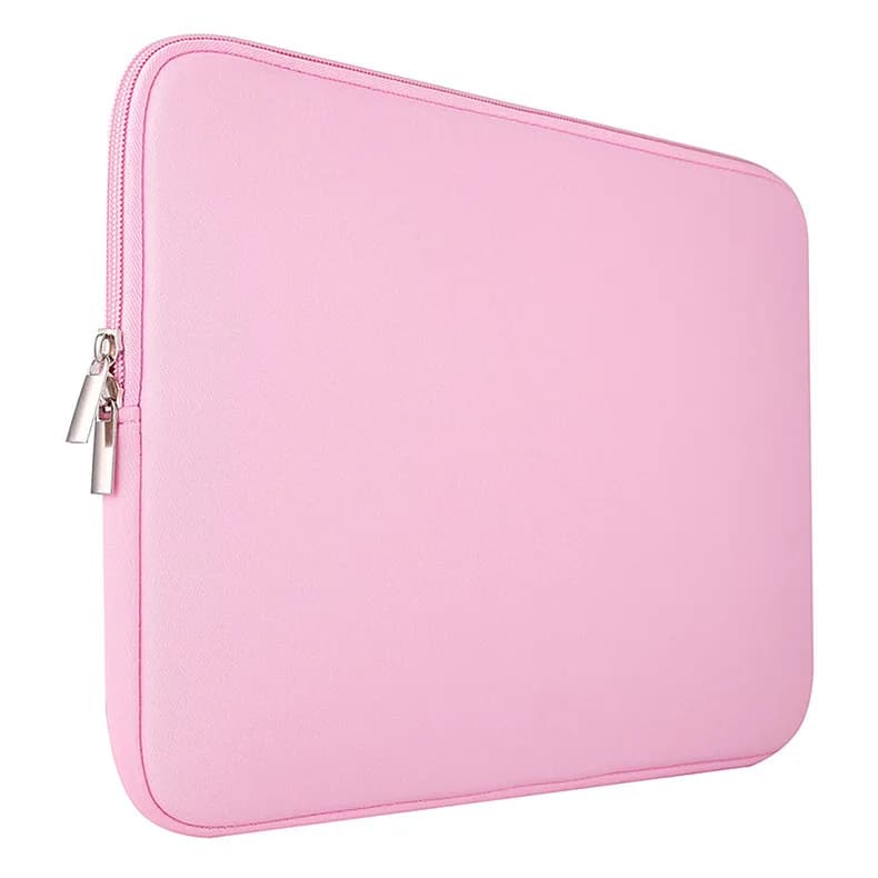 Notebook MacBook Pro 11/12/13/15 inch 14/15.6/17 inch iPad inner bag is breathable, shock resistant, and reduces load