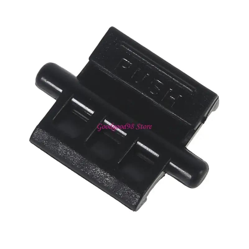 Fibbia per batteria walkie-talkie per UV-5R UV-5RA UV-5RE resistente all'usura