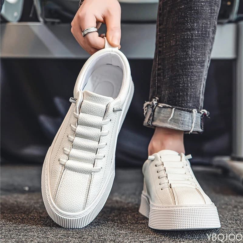 Autumn spring shoes new, sporty, casual, walking shoes, simple, comfortable, versatile, low.