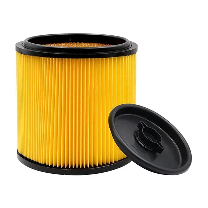 【ESSENTIALS 】For Vacmaster VCFS 5-20 Gallon Filter- Wet/Dry Vacuum Cleaner Replacement Part Vac