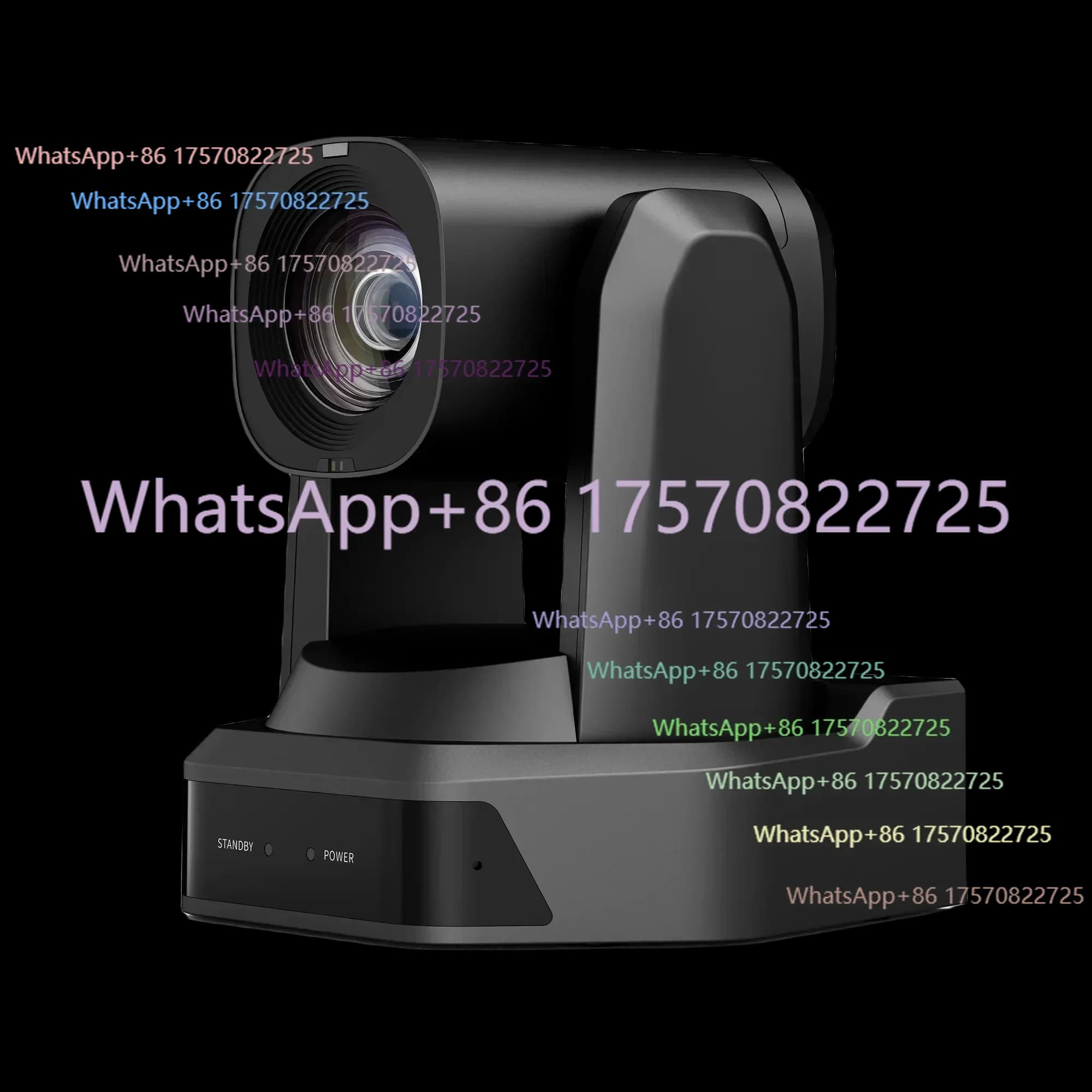 Sistema di Videoconferenza HD 1080p per Sale Riunioni, Soluzione con Webcam PTZ 20x Zoom, Offerta Super Conveniente