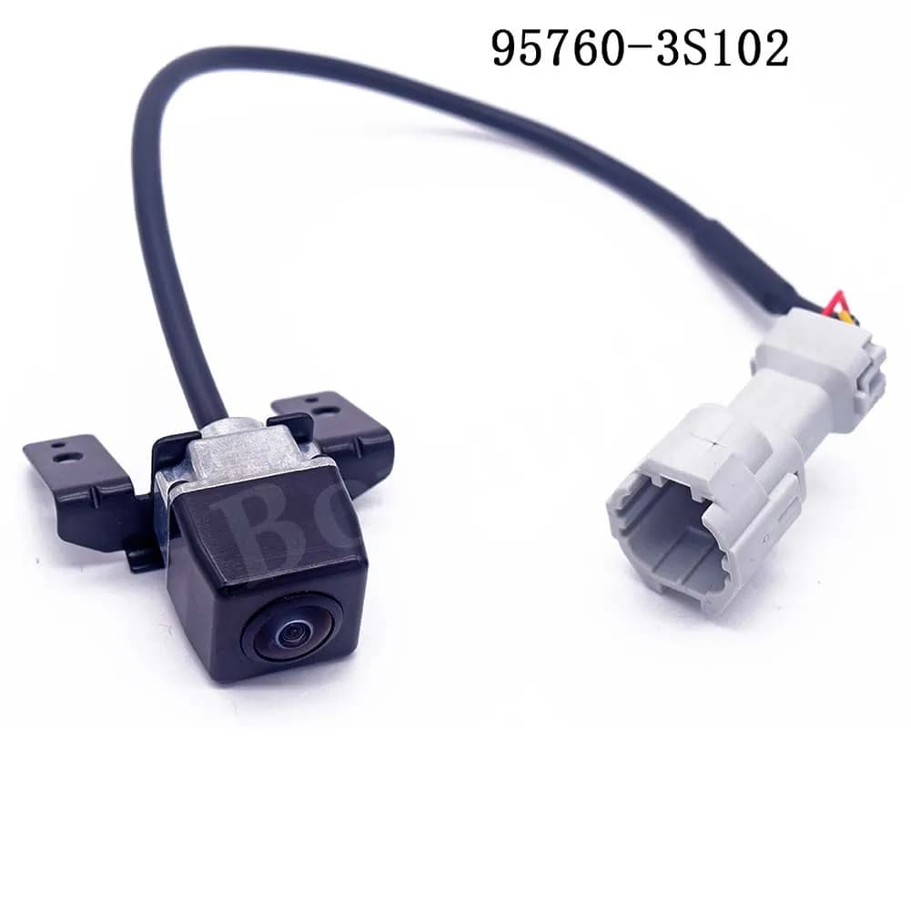 Retromarcia Camera, Backup Camera 95760-3S102 for Hyundai I45 Sonata YF 2011 2013 2014