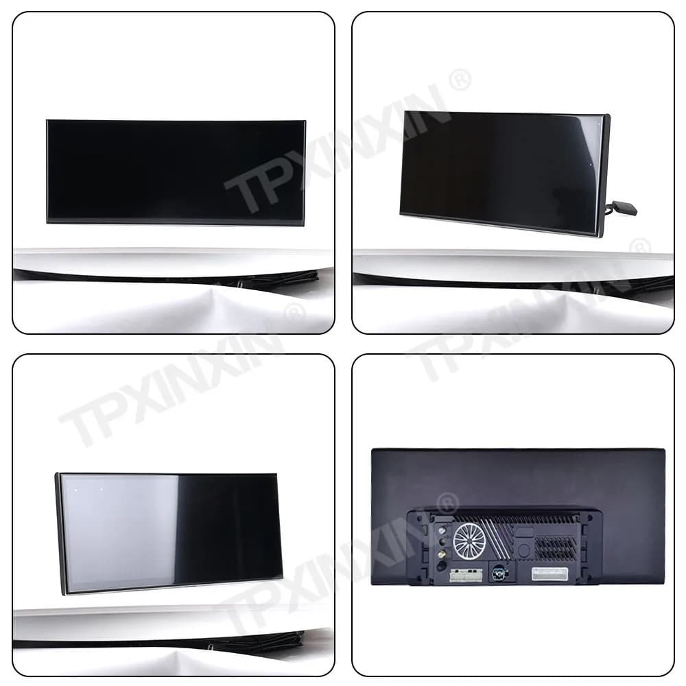 15.8 In Android 14 Multimedia For Benz B 2015~2018 GPS Navigation Car Radio Coche With BT 5.0 Wifi Stereo Receiver IPS Head Unit