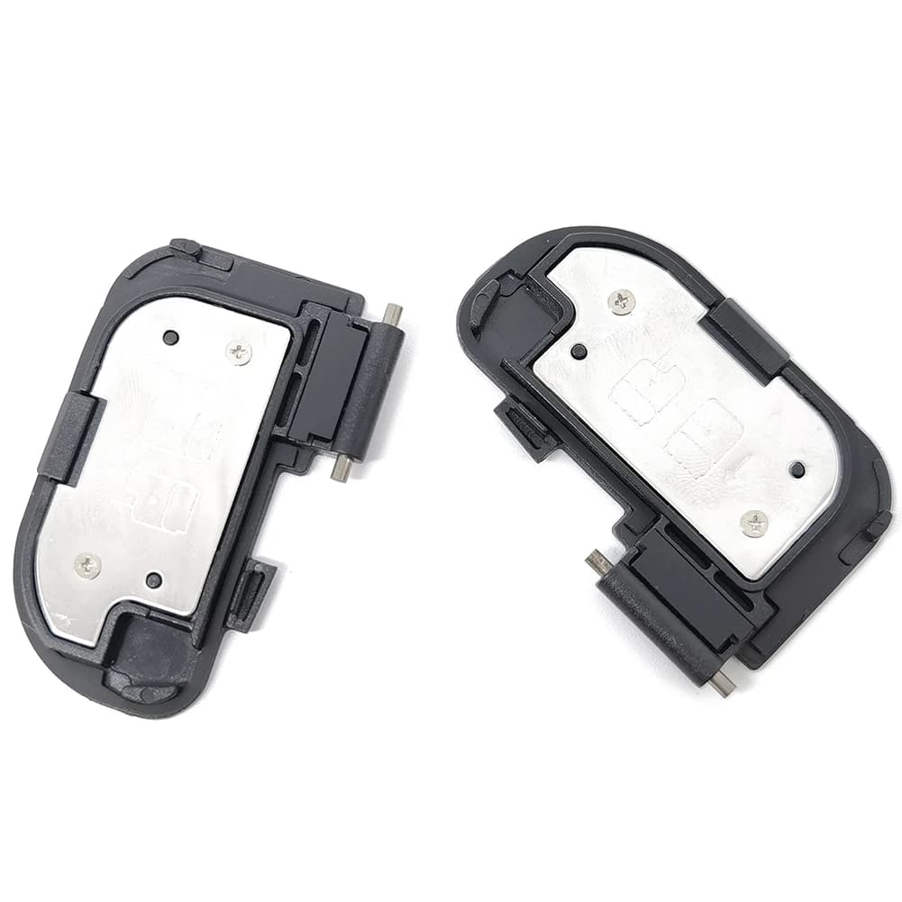 A40I New Battery Cover for 70D 80D Door Cover Camera Repair Part