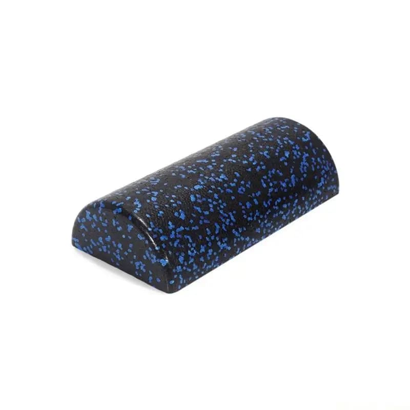 31BE Rullo Pilates Massaggiatore Muscolare Rullo Rilassante Rullo massaggiatore semicircolare muscolare
