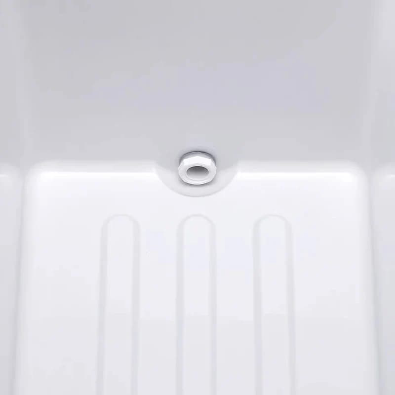 JIGGINGSOUL-FB001-OEM Outdoor Cooler Box Portable Fresh-Keeping Incubator Large Capacity Storage Box Ice Bucket Fishing Box